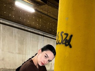 Chat de video erótico Likalojsss