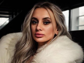 Chat de video erótico LikaStarrr1