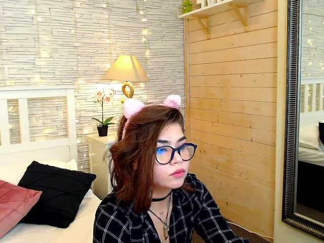 Capturas de pantalla de transmisión Like-Lucy