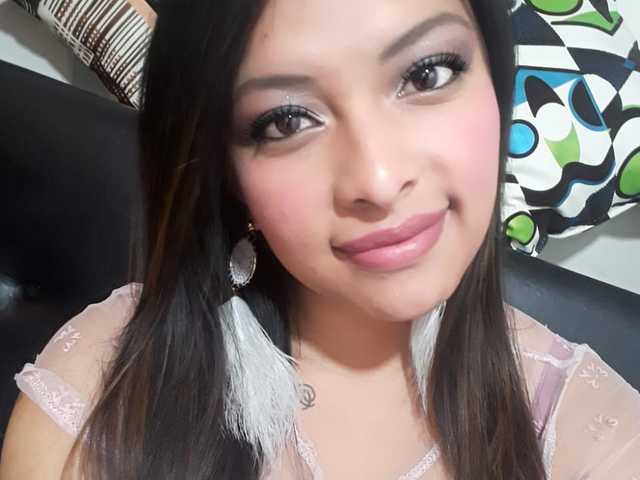 Foto del perfil Lil-Naomi-