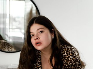Chat de video erótico Lila-Linds