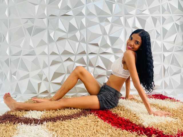 Foto del perfil Lila-Rosse