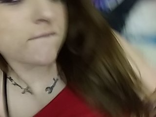 Capturas de pantalla de transmisión Lilababy18