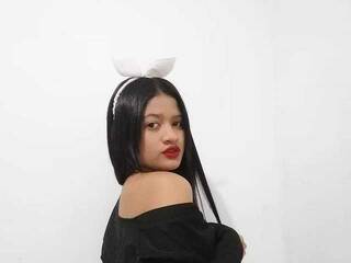 Chat de video erótico Liladelcasti