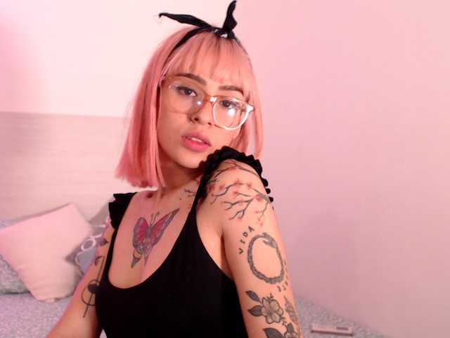 Foto del perfil Lilafire