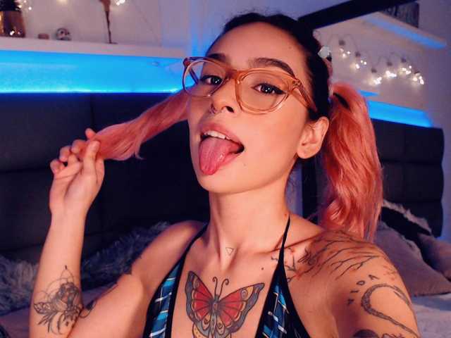 Foto del perfil Lilafire
