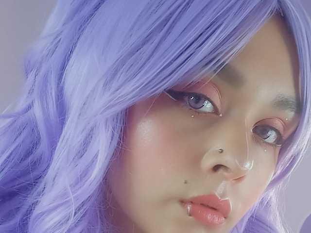 Foto del perfil Lilakitty81