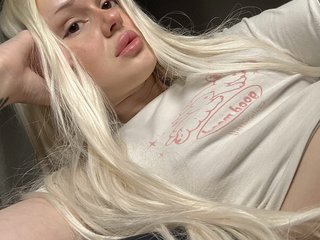 Chat de video erótico LilBby