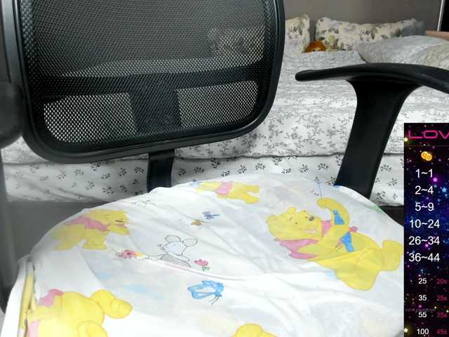 Capturas de pantalla de transmisión lildream