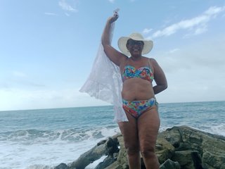 Chat de video erótico Lili-hung1