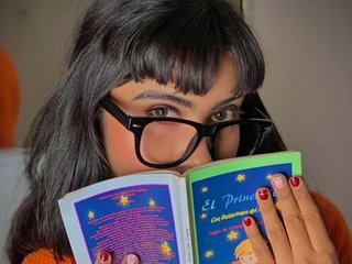 Chat de video erótico lili-swam