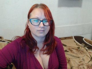 Chat de video erótico Lilia4joy