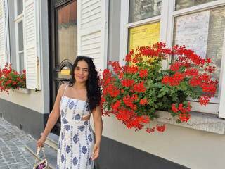 Chat de video erótico Liliana99