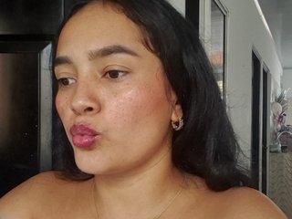 Chat de video erótico Liliana99