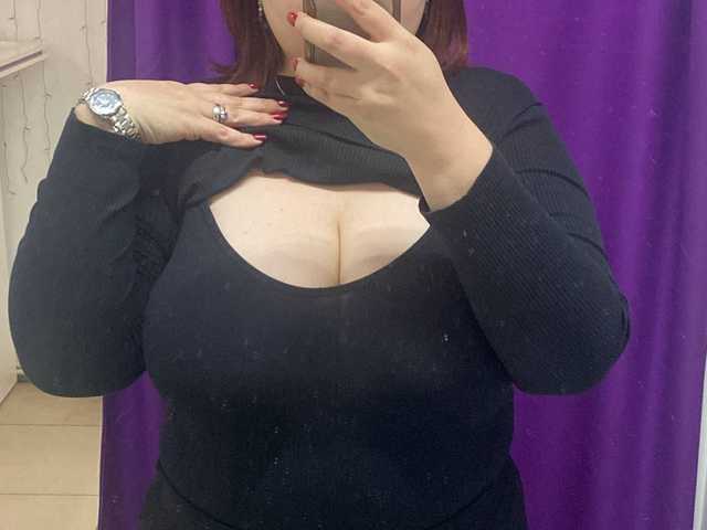 Foto del perfil LilianaA-a