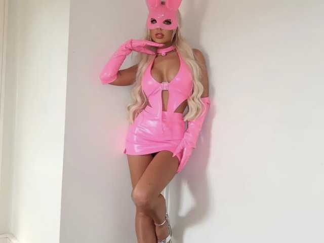 Foto del perfil Lulu_