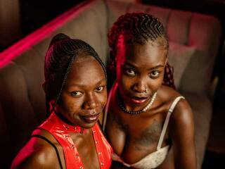 Chat de video erótico liliandsandy