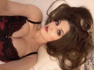 Chat de video erótico Ayelen