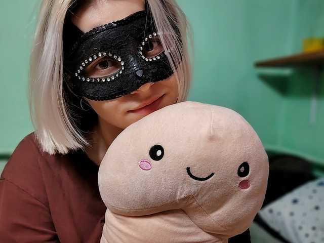 Foto del perfil LiliBooom