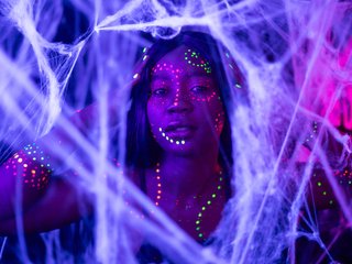 Chat de video erótico LiliJacobs