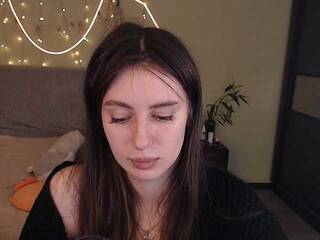 Chat de video erótico Lilijily