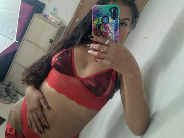 Foto de perfil LiliLove69