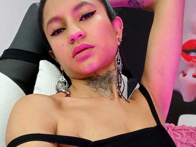 Foto del perfil lilimorgan