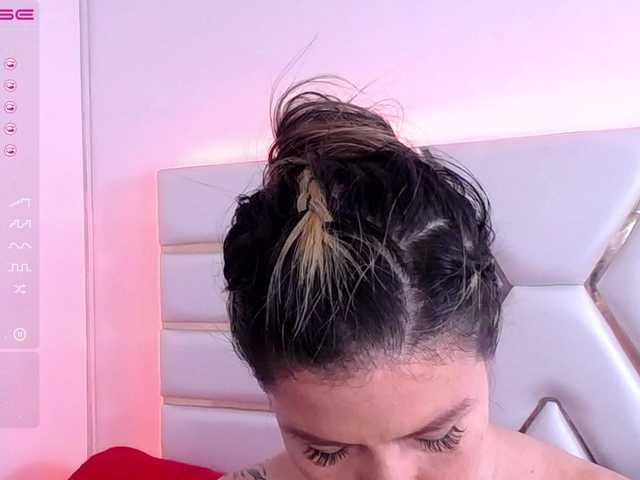 Capturas de pantalla de transmisión LilithRed