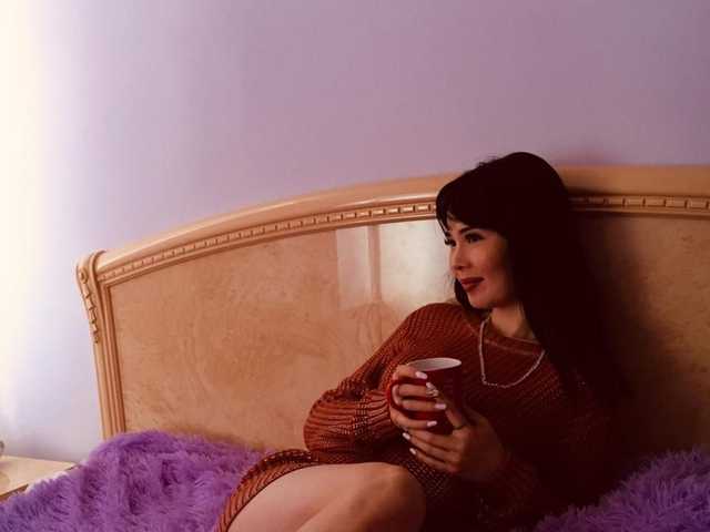 Foto del perfil lilit-baby