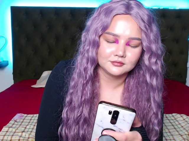 Capturas de pantalla de transmisión Lilit-Tilil