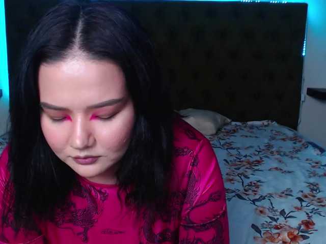 Capturas de pantalla de transmisión Lilit-Tilil