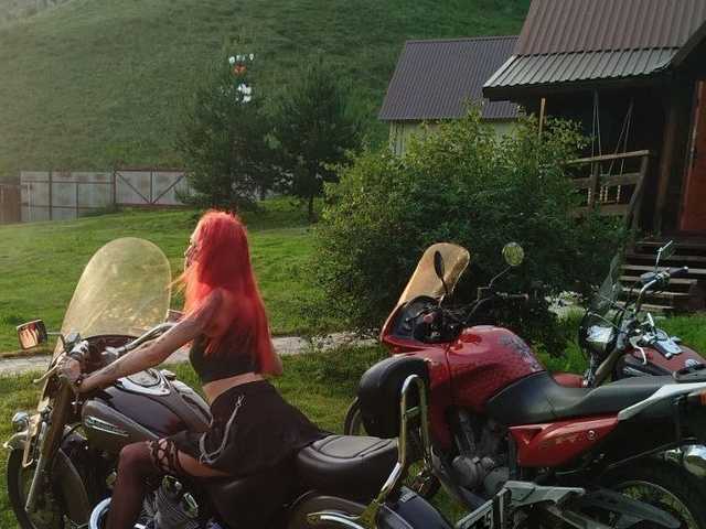 Foto del perfil Lilit696