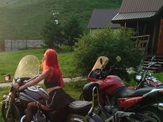 Chat de video erótico Lilit696