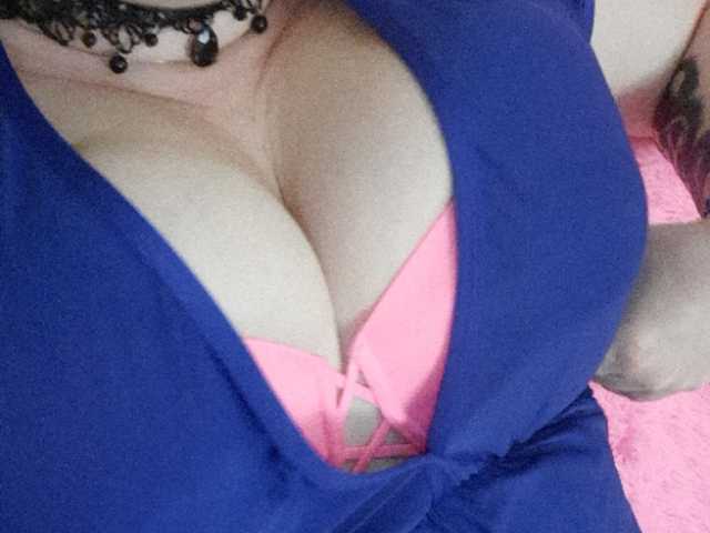 Capturas de pantalla de transmisión Lilita44444