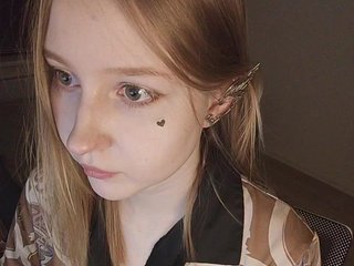 Chat de video erótico Lilith-