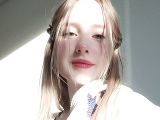 Chat de video erótico Lilith-