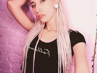 Chat de video erótico lilith-13
