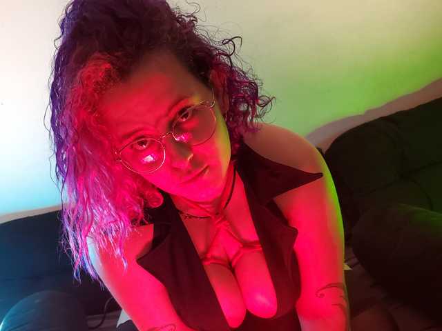 Foto del perfil lilith-666
