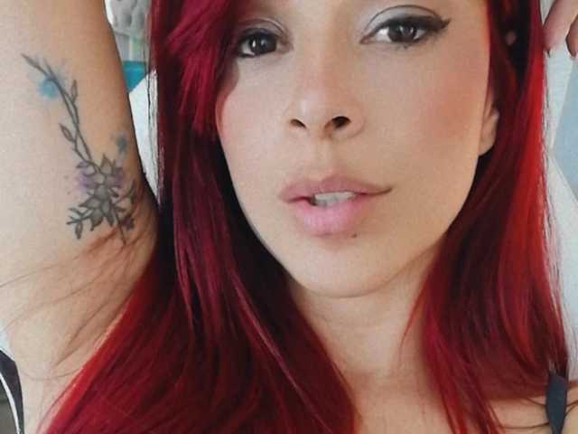 Foto del perfil lilith-luv