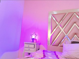 Chat de video erótico Lilith-rouse