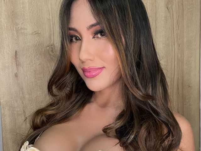 Foto del perfil Lilith-velluto