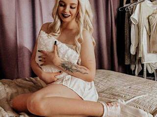 Chat de video erótico Lilith-Will