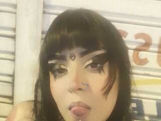 Chat de video erótico lilith-witchx