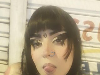 Chat de video erótico lilith-witchx