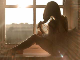 Chat de video erótico Lilith123