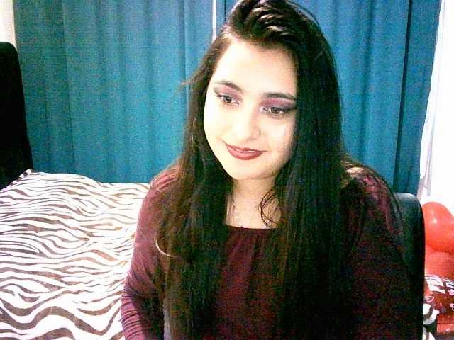 Capturas de pantalla de transmisión lilith160