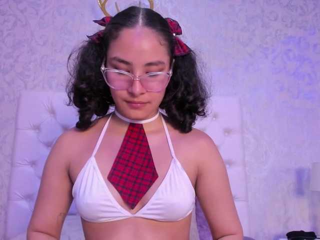 Capturas de pantalla de transmisión LilithdeSade1