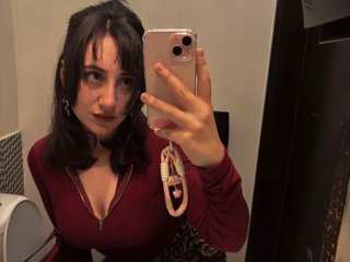 Chat de video erótico LilithFox
