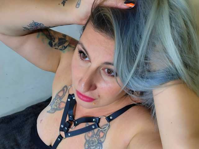 Foto del perfil LilithGreen