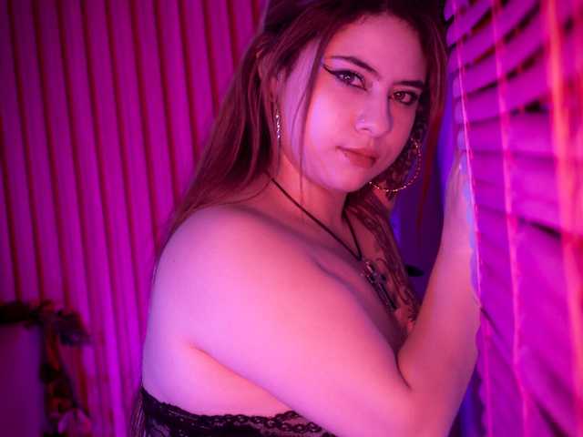 Foto del perfil lilithhs